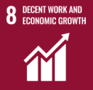 SDG 8 Decent Work